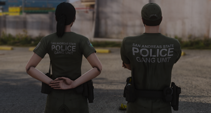 SASP EUP REMASTERED MEGA PACKAGE