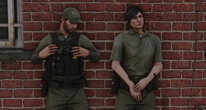 SASP EUP REMASTERED MEGA PACKAGE