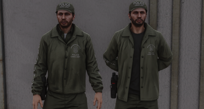 SASP EUP REMASTERED MEGA PACKAGE