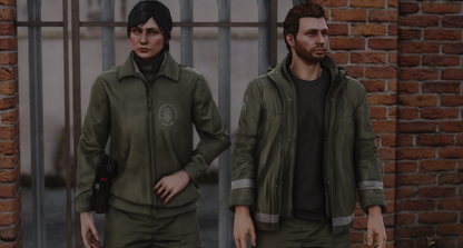SASP EUP REMASTERED MEGA PACKAGE