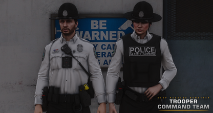 SASP EUP REMASTERED MEGA PACKAGE
