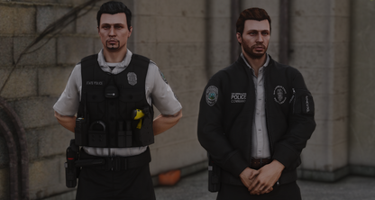 SASP EUP REMASTERED MEGA PACKAGE