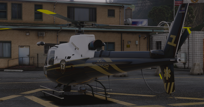 SASP LIVERY PACKAGE REMASTERED