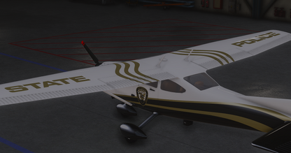 SASP LIVERY PACKAGE REMASTERED