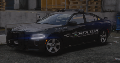 SASP LIVERY PACKAGE REMASTERED
