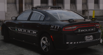 SASP LIVERY PACKAGE REMASTERED