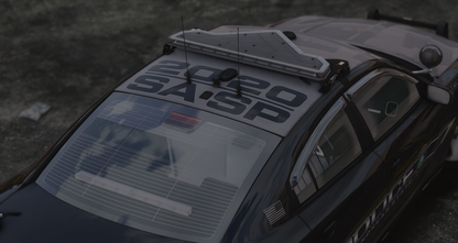 SASP LIVERY PACKAGE REMASTERED