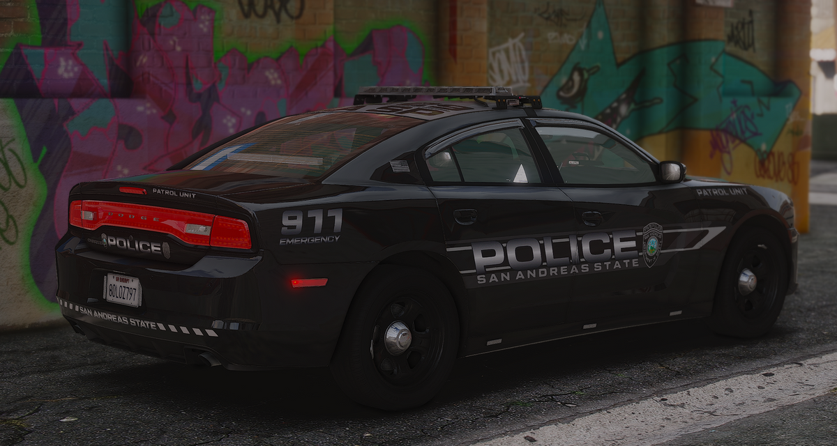 SASP LIVERY PACKAGE REMASTERED