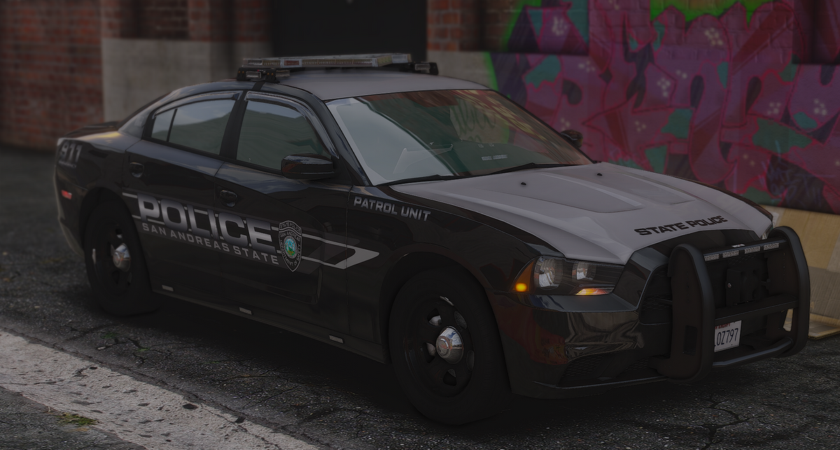 SASP LIVERY PACKAGE REMASTERED