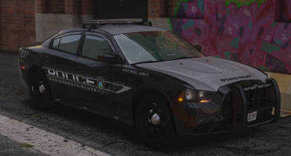 SASP LIVERY PACKAGE REMASTERED