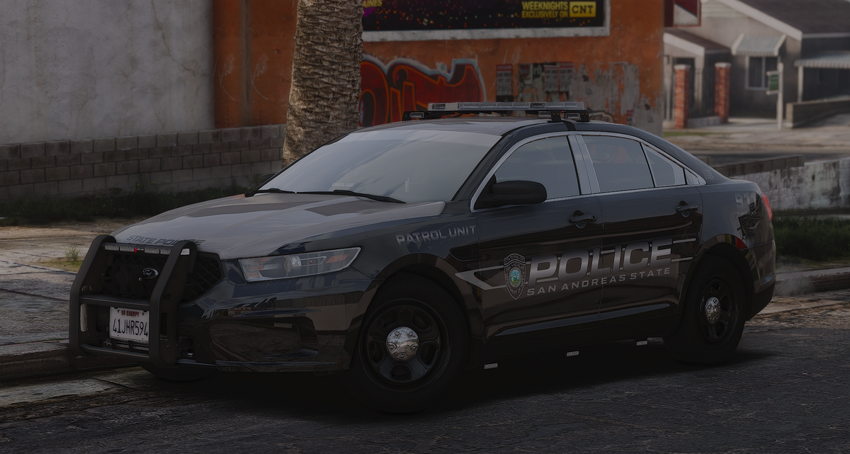 SASP LIVERY PACKAGE REMASTERED
