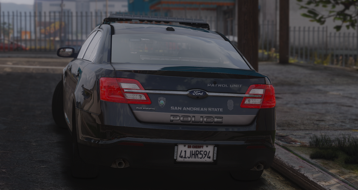SASP LIVERY PACKAGE REMASTERED