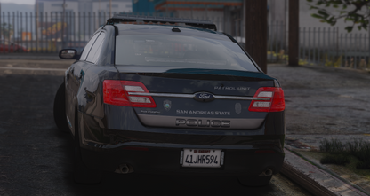 SASP LIVERY PACKAGE REMASTERED