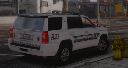 SASP LIVERY PACKAGE REMASTERED