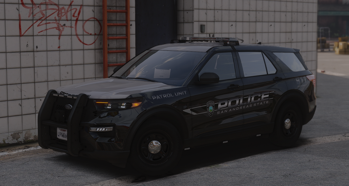 SASP LIVERY PACKAGE REMASTERED