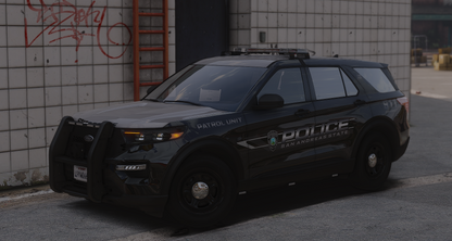 SASP LIVERY PACKAGE REMASTERED