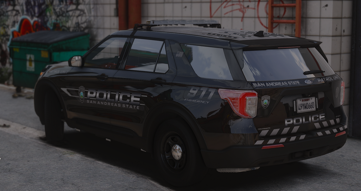 SASP LIVERY PACKAGE REMASTERED