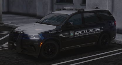 SASP LIVERY PACKAGE REMASTERED