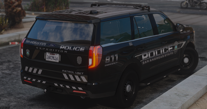 SASP LIVERY PACKAGE REMASTERED