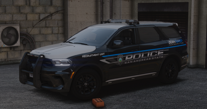 SASP LIVERY PACKAGE REMASTERED