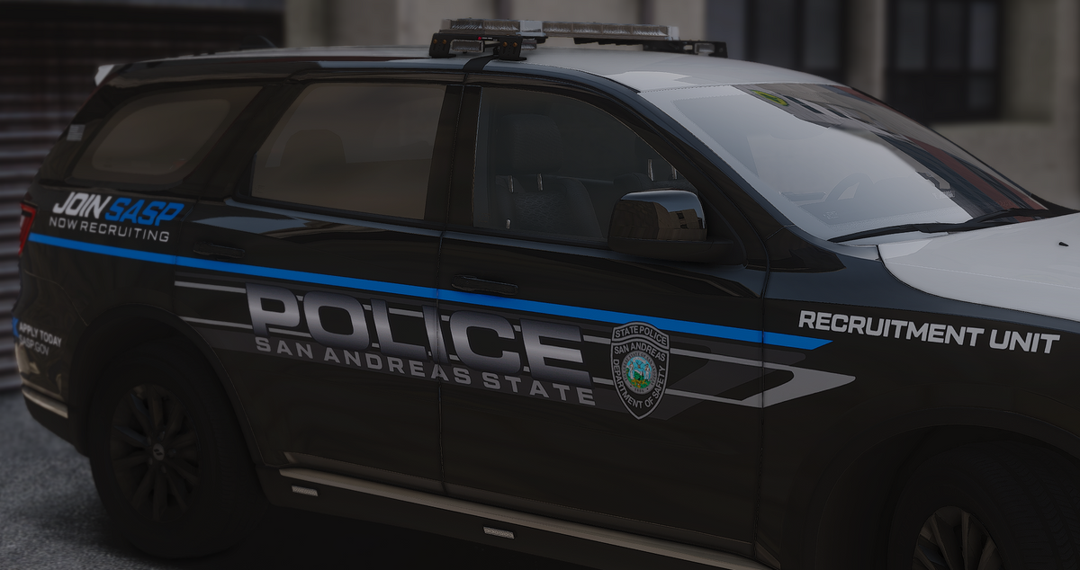 SASP LIVERY PACKAGE REMASTERED