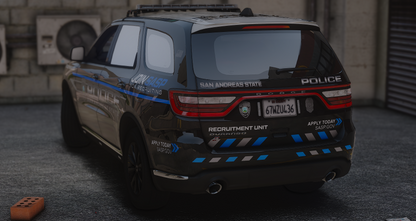 SASP LIVERY PACKAGE REMASTERED