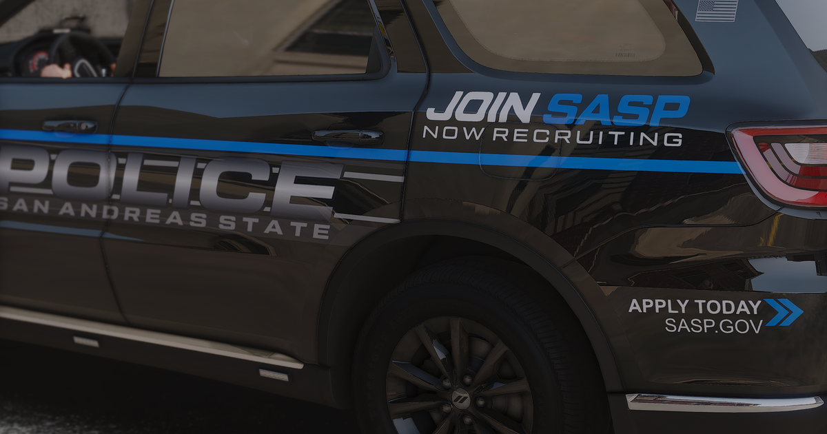 SASP LIVERY PACKAGE REMASTERED