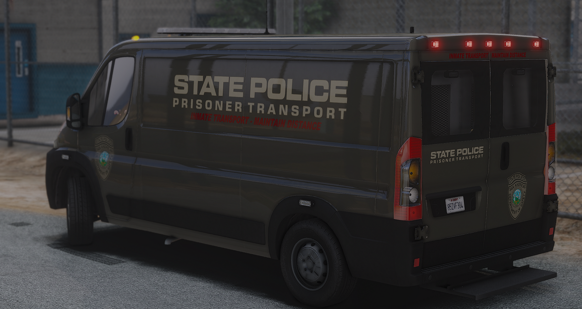 SASP LIVERY PACKAGE REMASTERED