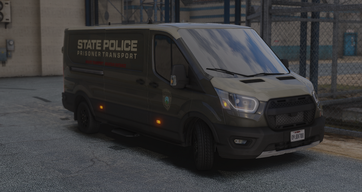 SASP LIVERY PACKAGE REMASTERED