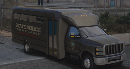 SASP LIVERY PACKAGE REMASTERED