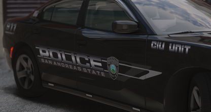 SASP LIVERY PACKAGE REMASTERED