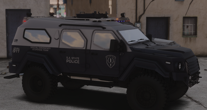SASP LIVERY PACKAGE REMASTERED