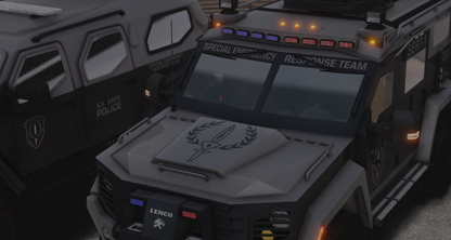 SASP LIVERY PACKAGE REMASTERED
