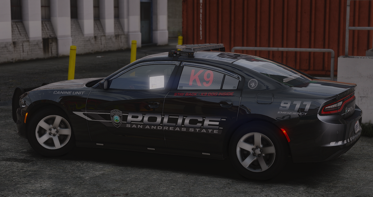 SASP LIVERY PACKAGE REMASTERED