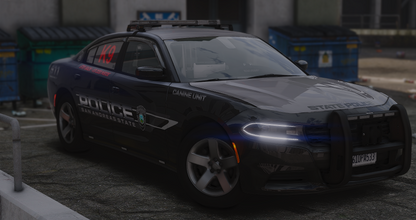 SASP LIVERY PACKAGE REMASTERED