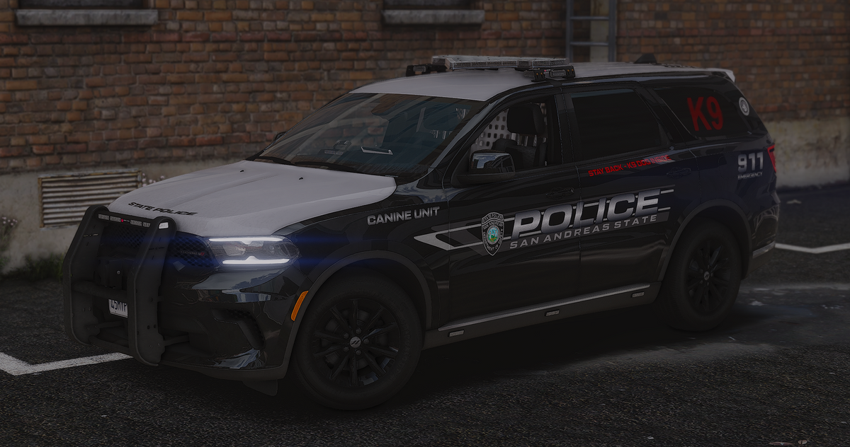 SASP LIVERY PACKAGE REMASTERED