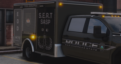 SASP LIVERY PACKAGE REMASTERED