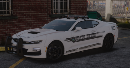 SASP LIVERY PACKAGE REMASTERED