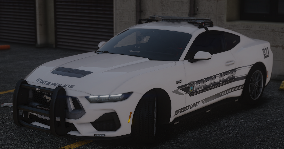 SASP LIVERY PACKAGE REMASTERED