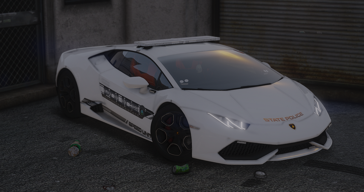 SASP LIVERY PACKAGE REMASTERED