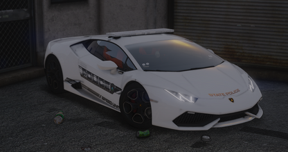 SASP LIVERY PACKAGE REMASTERED