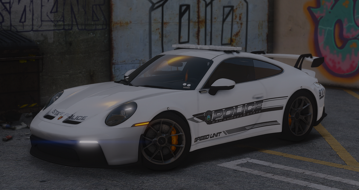 SASP LIVERY PACKAGE REMASTERED