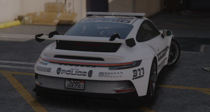 SASP LIVERY PACKAGE REMASTERED