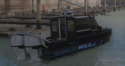 SASP LIVERY PACKAGE REMASTERED