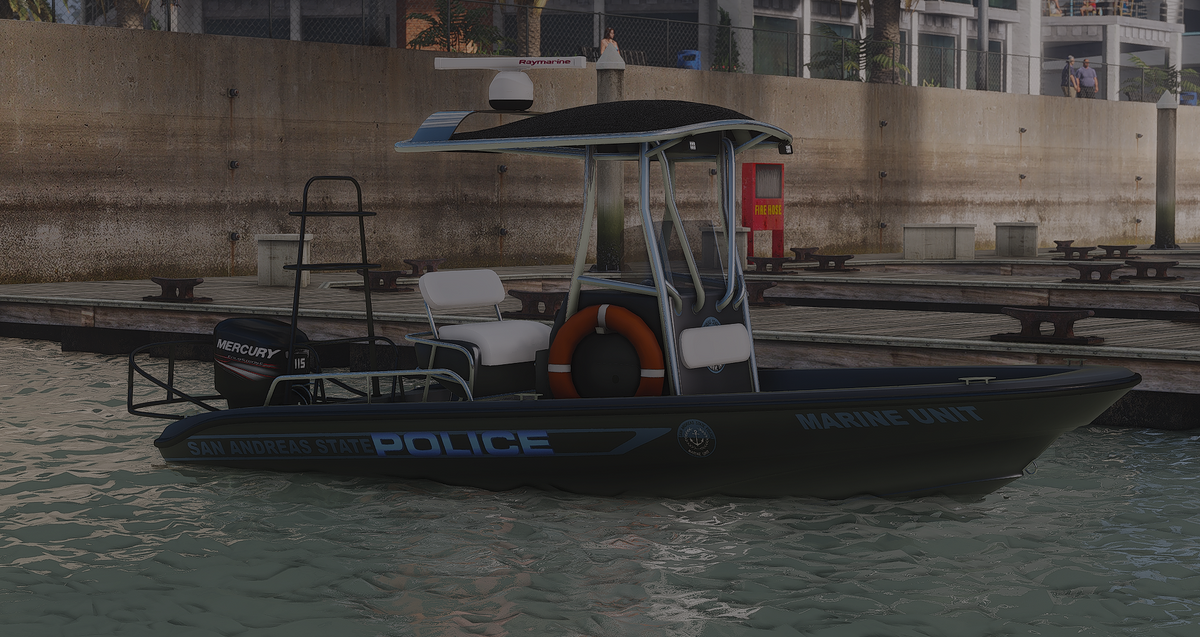 SASP LIVERY PACKAGE REMASTERED