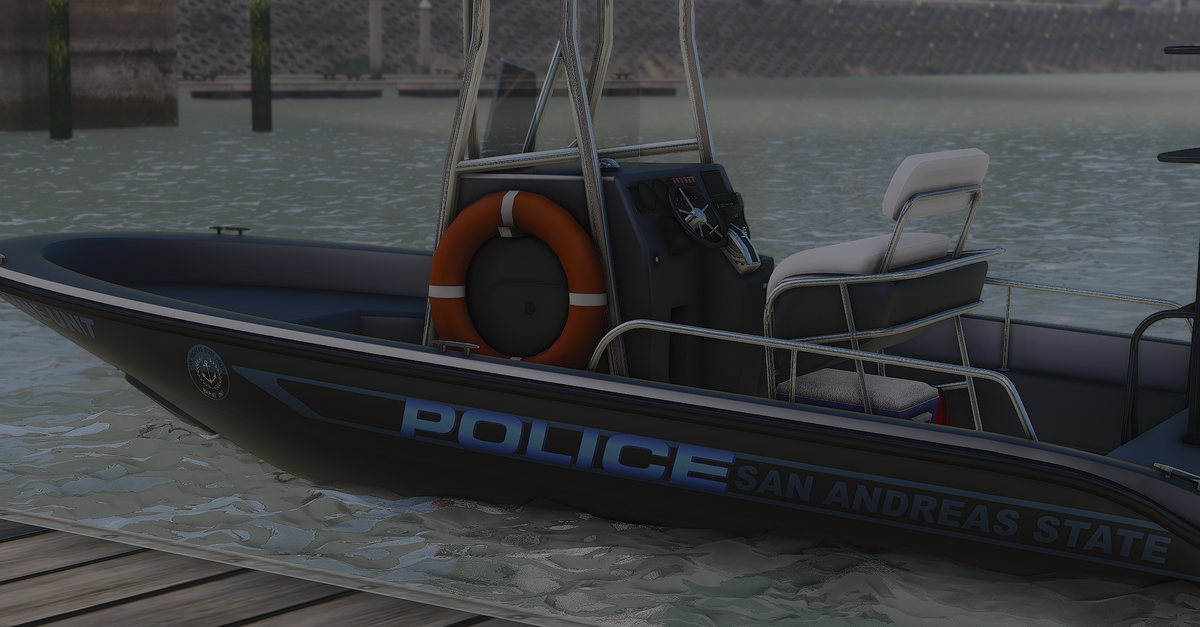 SASP LIVERY PACKAGE REMASTERED
