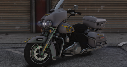 SASP LIVERY PACKAGE REMASTERED