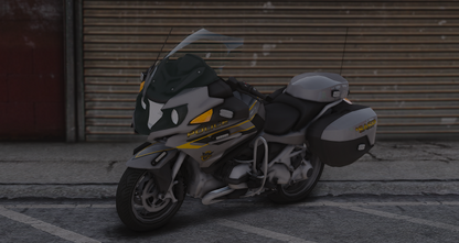 SASP LIVERY PACKAGE REMASTERED