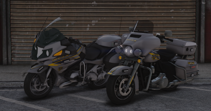 SASP LIVERY PACKAGE REMASTERED