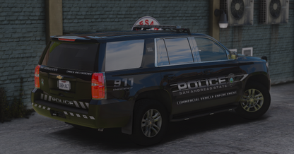 SASP LIVERY PACKAGE REMASTERED